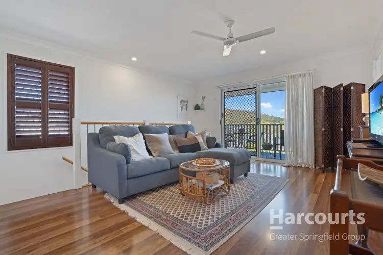 Fourth view of Homely house listing, 10 Gammon Way, Redbank Plains QLD 4301