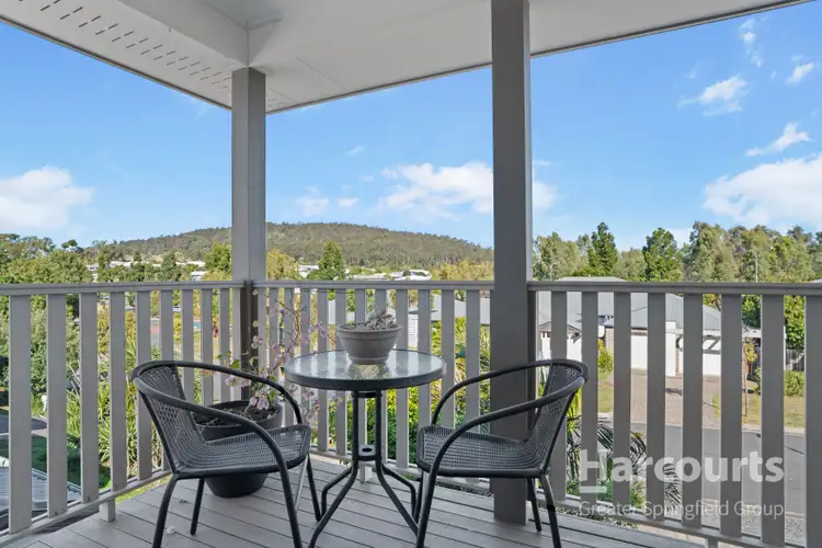 Fifth view of Homely house listing, 10 Gammon Way, Redbank Plains QLD 4301