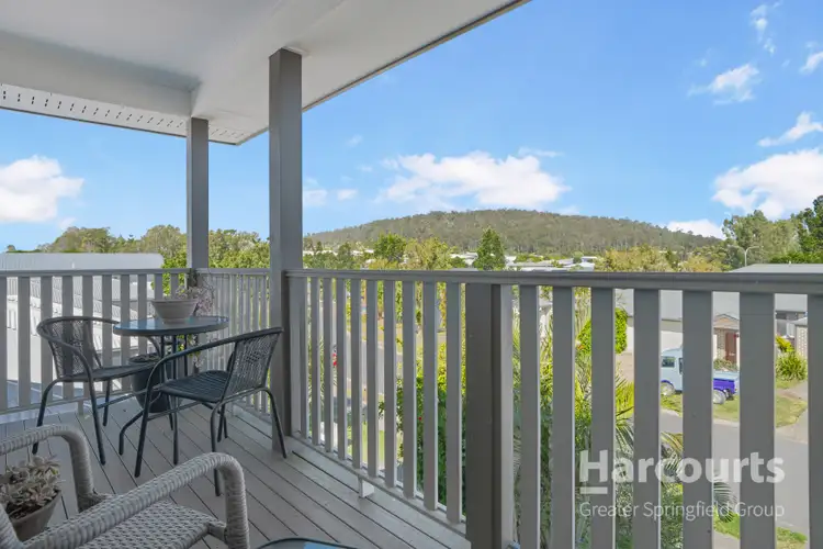 Sixth view of Homely house listing, 10 Gammon Way, Redbank Plains QLD 4301