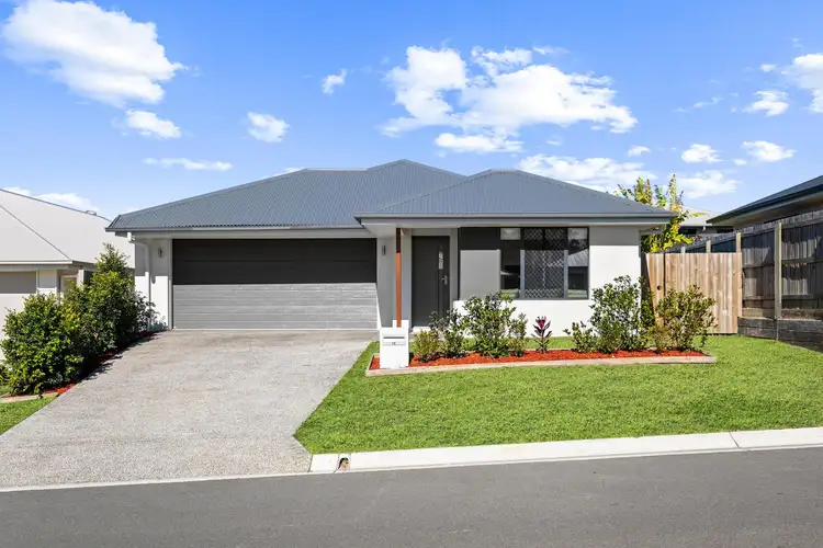 18 Sunflower Court, Ripley QLD 4306