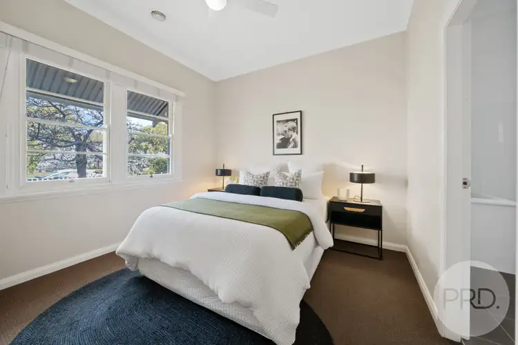 Second view of Homely house listing, 8 Bolton Street, Wagga Wagga NSW 2650