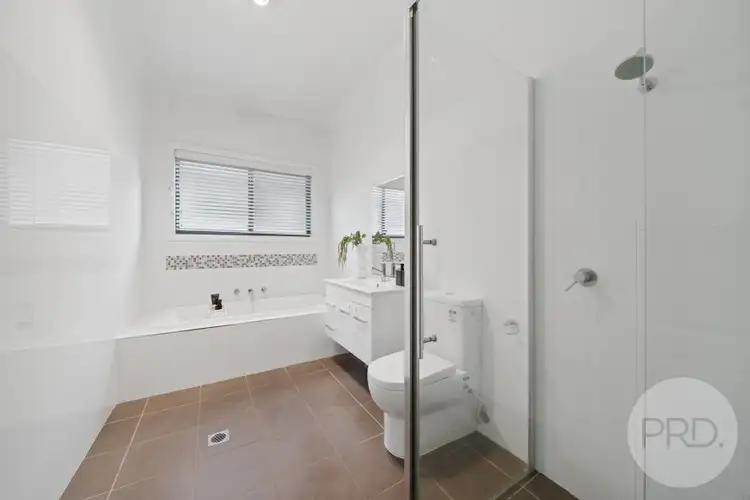 Fifth view of Homely house listing, 8 Bolton Street, Wagga Wagga NSW 2650