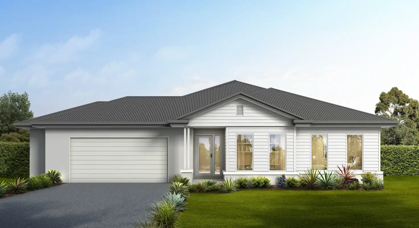 Main view of Homely land listing, Address available on request