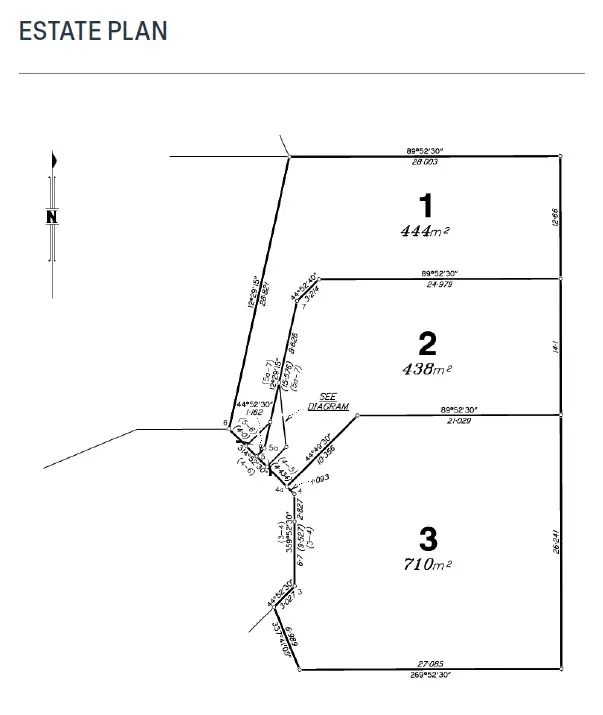 Fourth view of Homely land listing, Address available on request