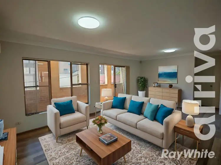 Main view of Homely unit listing, 21/4 Grafton Street, Chippendale NSW 2008