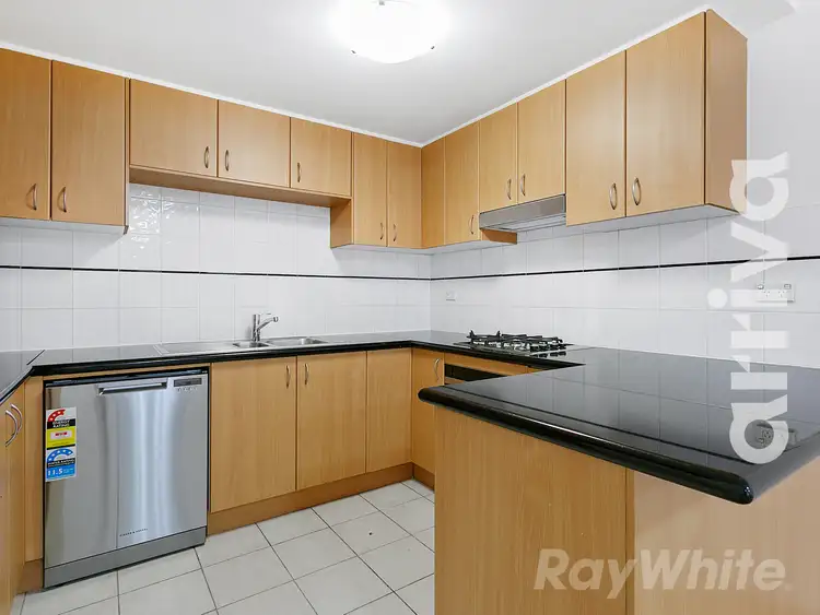 Second view of Homely unit listing, 21/4 Grafton Street, Chippendale NSW 2008