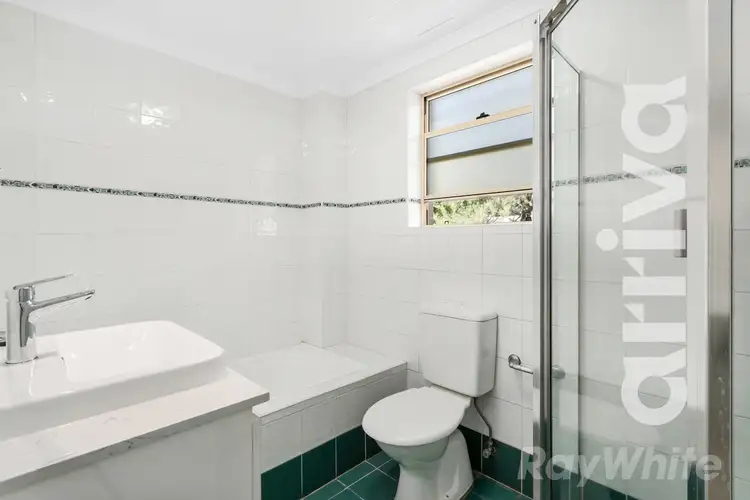 Fourth view of Homely unit listing, 21/4 Grafton Street, Chippendale NSW 2008