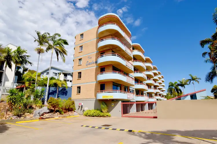 Main view of Homely unit listing, 8/7 Kent Street, West Gladstone QLD 4680