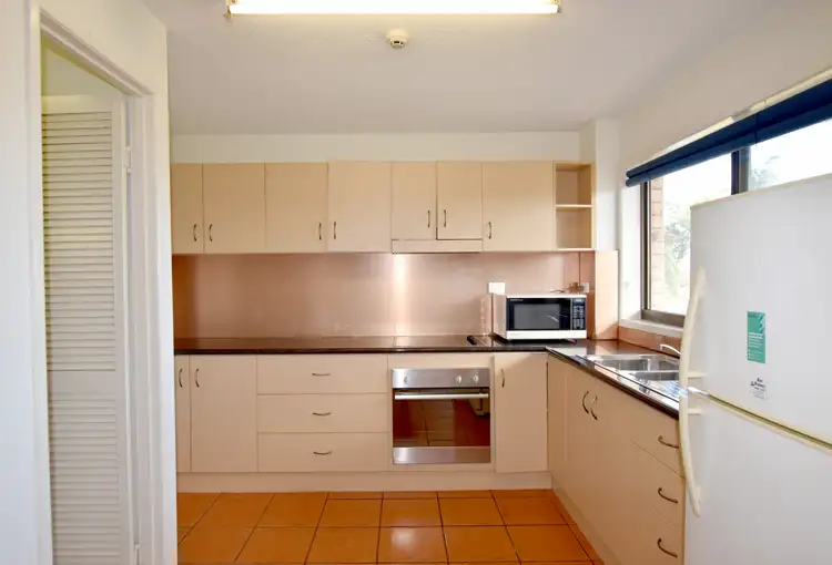 Third view of Homely unit listing, 8/7 Kent Street, West Gladstone QLD 4680