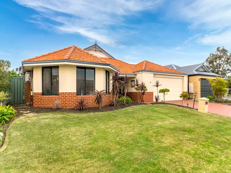 Second view of Homely house listing, 16 Sheriff Circuit, Wattle Grove WA 6107
