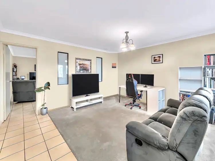 Fifth view of Homely house listing, 16 Sheriff Circuit, Wattle Grove WA 6107