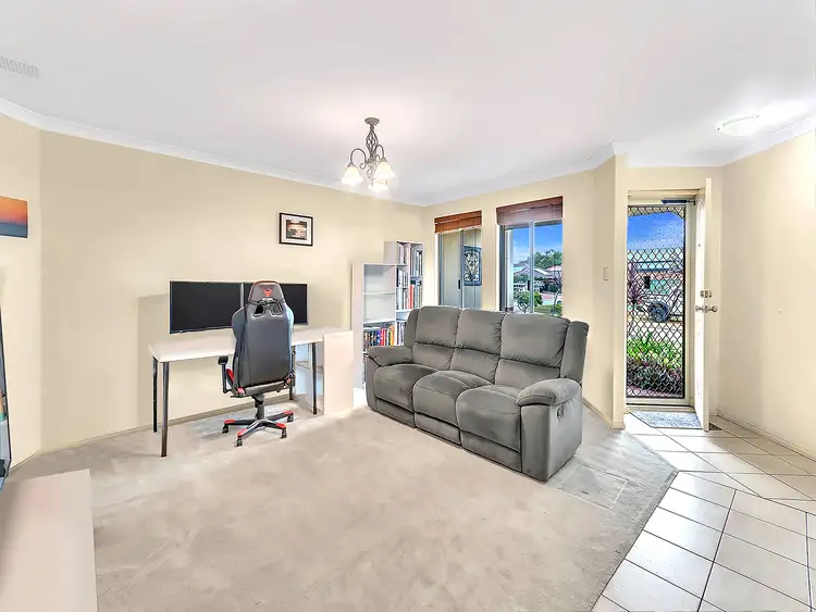 Sixth view of Homely house listing, 16 Sheriff Circuit, Wattle Grove WA 6107