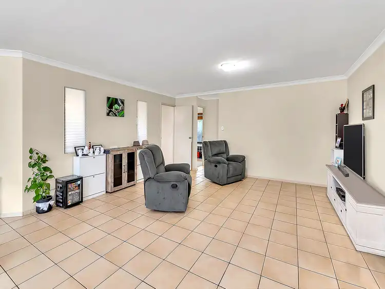 Seventh view of Homely house listing, 16 Sheriff Circuit, Wattle Grove WA 6107