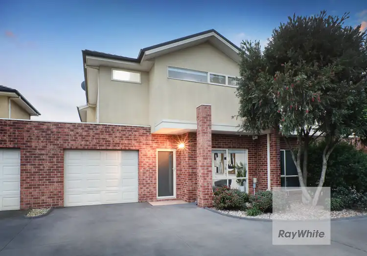 Main view of Homely house listing, 7/74 Rutherglen Crescent, Gowanbrae VIC 3043