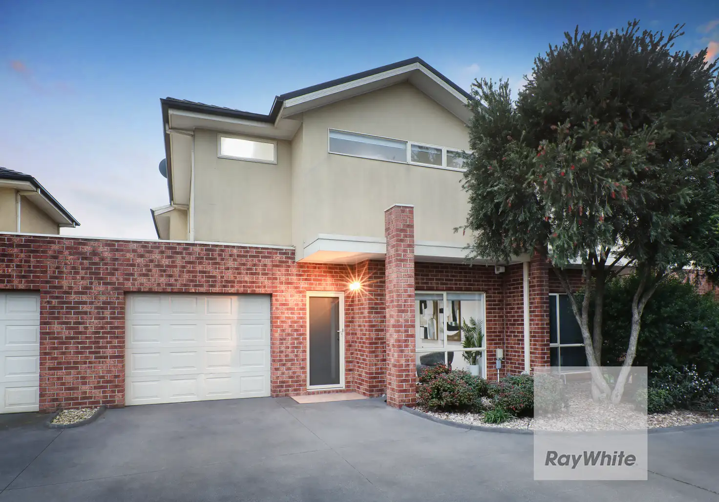 Main view of Homely house listing, 7/74 Rutherglen Crescent, Gowanbrae VIC 3043