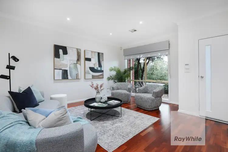 Second view of Homely house listing, 7/74 Rutherglen Crescent, Gowanbrae VIC 3043