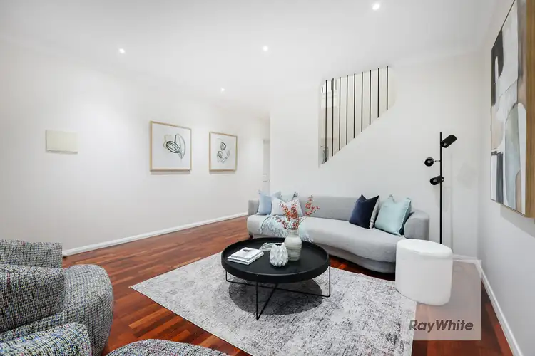 Third view of Homely house listing, 7/74 Rutherglen Crescent, Gowanbrae VIC 3043