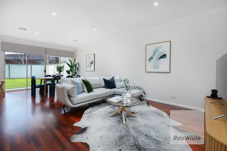 Fourth view of Homely house listing, 7/74 Rutherglen Crescent, Gowanbrae VIC 3043