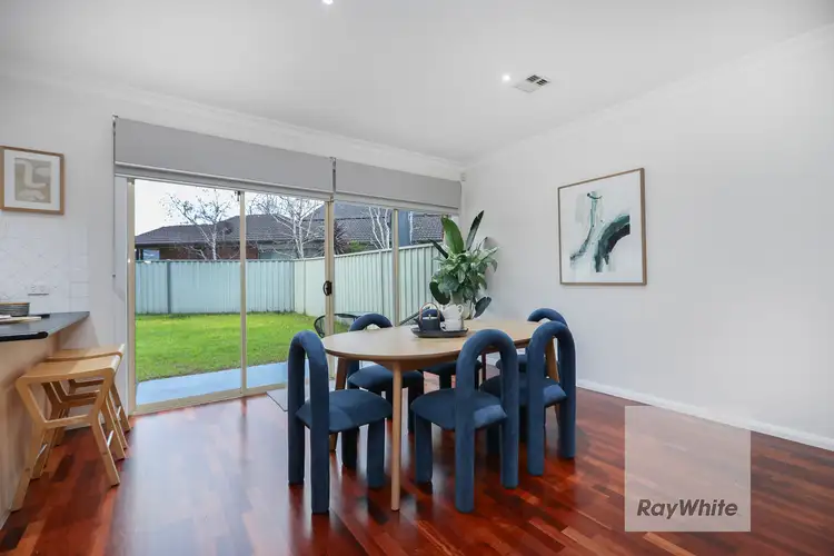 Seventh view of Homely house listing, 7/74 Rutherglen Crescent, Gowanbrae VIC 3043