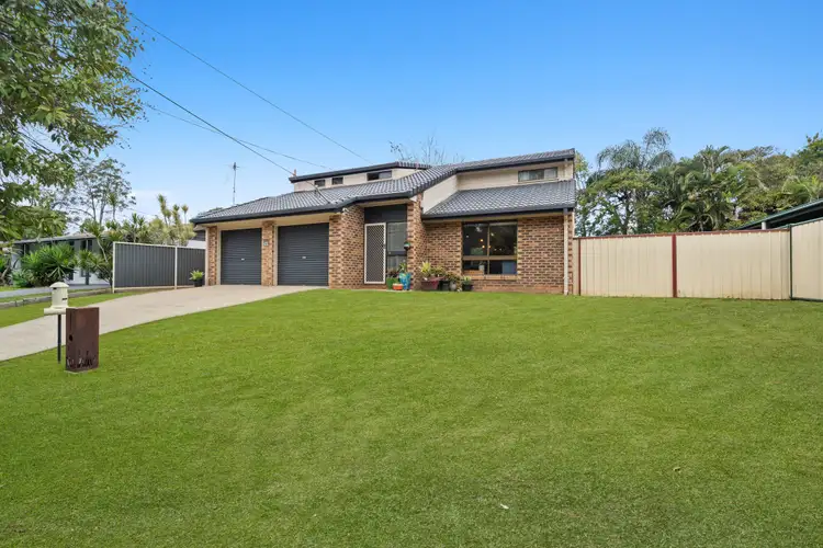 58 Lobelia Avenue, Daisy Hill QLD 4127