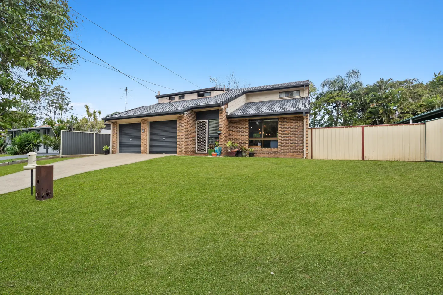 Main view of Homely house listing, 58 Lobelia Avenue, Daisy Hill QLD 4127