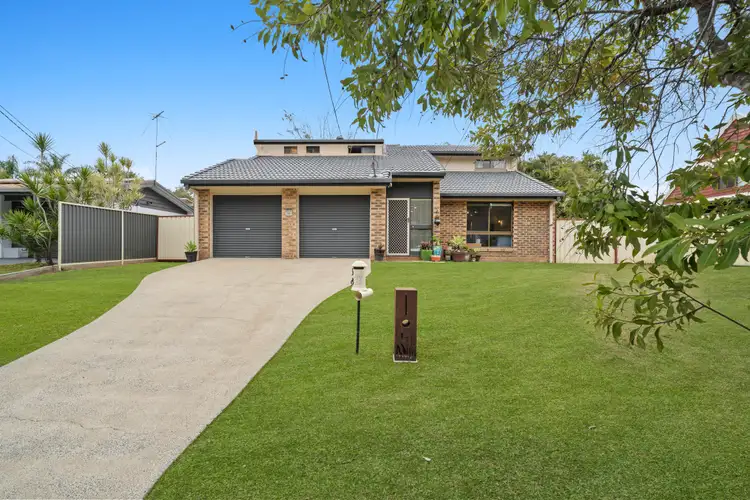 Second view of Homely house listing, 58 Lobelia Avenue, Daisy Hill QLD 4127