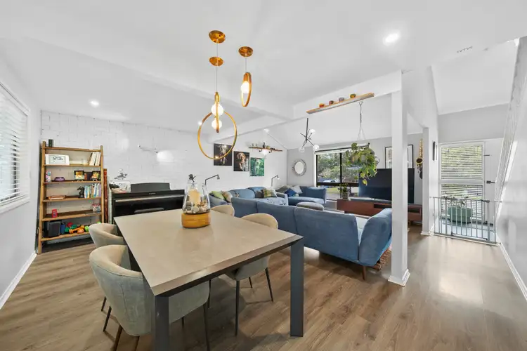 Fourth view of Homely house listing, 58 Lobelia Avenue, Daisy Hill QLD 4127