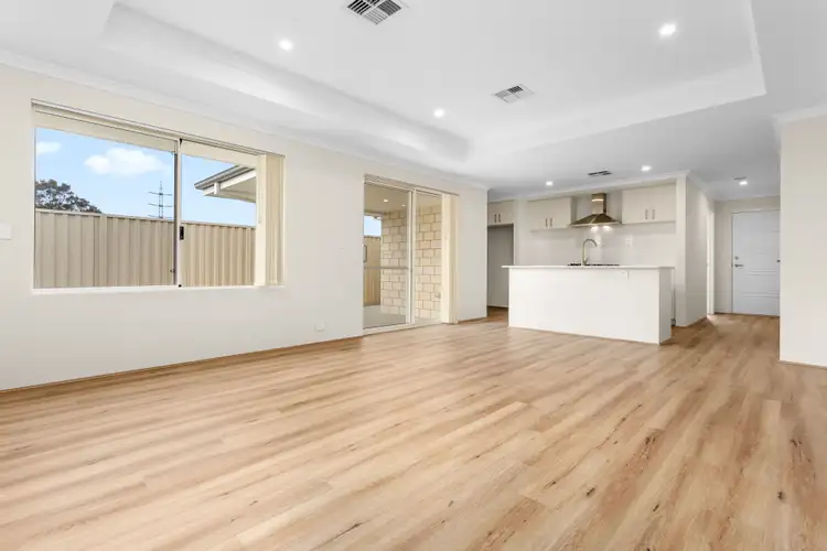 Main view of Homely house listing, 6 Entrance Road, Coogee WA 6166