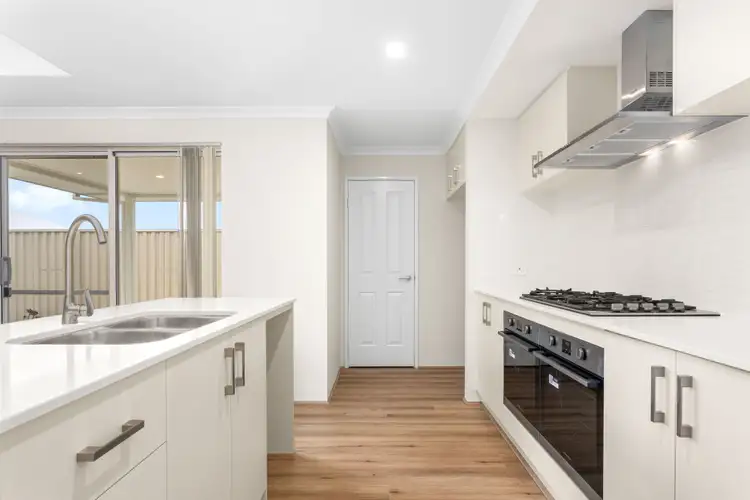 Second view of Homely house listing, 6 Entrance Road, Coogee WA 6166