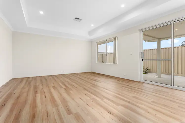 Fifth view of Homely house listing, 6 Entrance Road, Coogee WA 6166