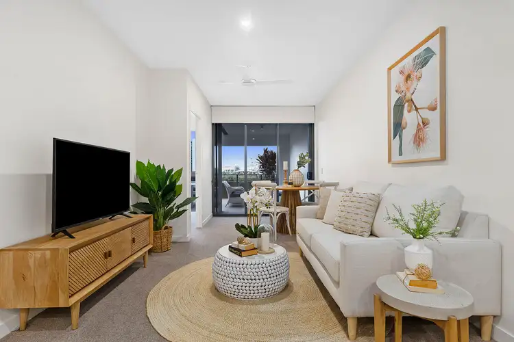 1301/48 Jephson Street, Toowong QLD 4066