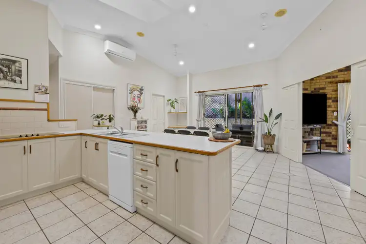 Second view of Homely house listing, 39 Danastas Avenue, Eimeo QLD 4740