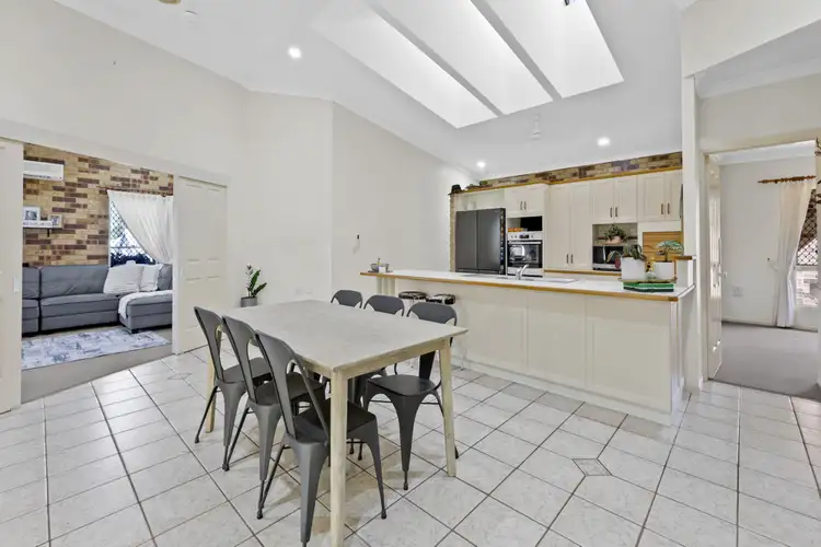 Third view of Homely house listing, 39 Danastas Avenue, Eimeo QLD 4740