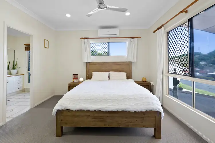 Fifth view of Homely house listing, 39 Danastas Avenue, Eimeo QLD 4740