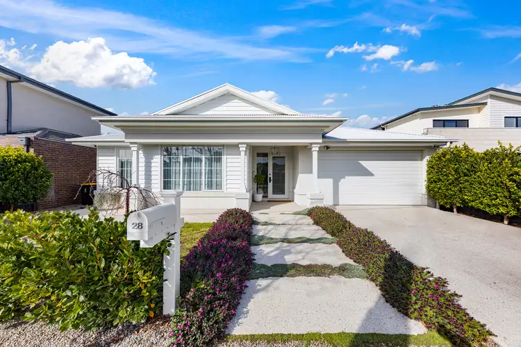 28 James Avenue, Aspendale VIC 3195