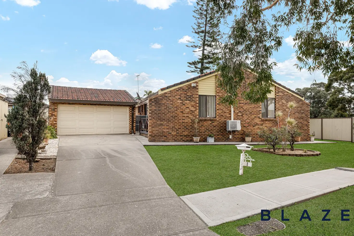 Main view of Homely house listing, 1 Corio Road, Prairiewood NSW 2176