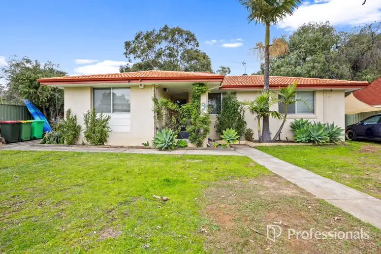 9 Plowers Place, Withers WA 6230
