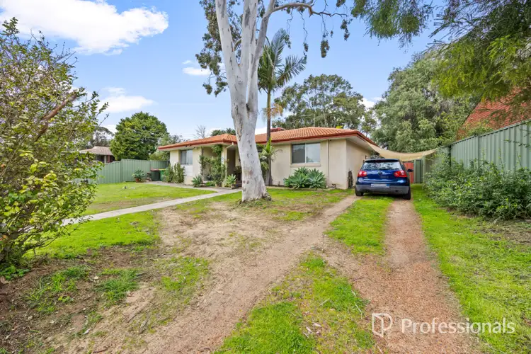 Second view of Homely house listing, 9 Plowers Place, Withers WA 6230