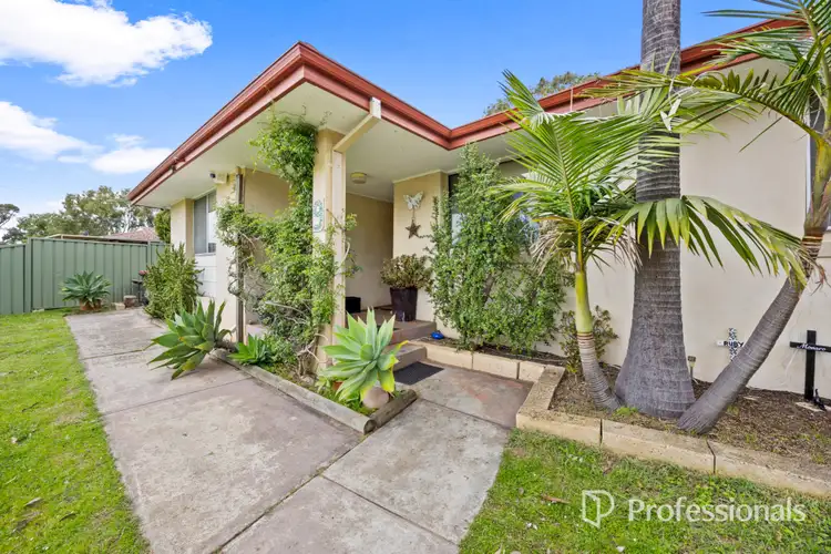 Fifth view of Homely house listing, 9 Plowers Place, Withers WA 6230