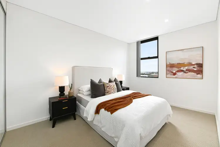 Third view of Homely apartment listing, 51/512 Burwood Road, Belmore NSW 2192