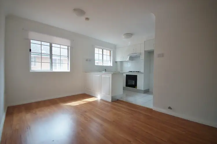 Second view of Homely unit listing, 23/15 Samuel Street, Lidcombe NSW 2141