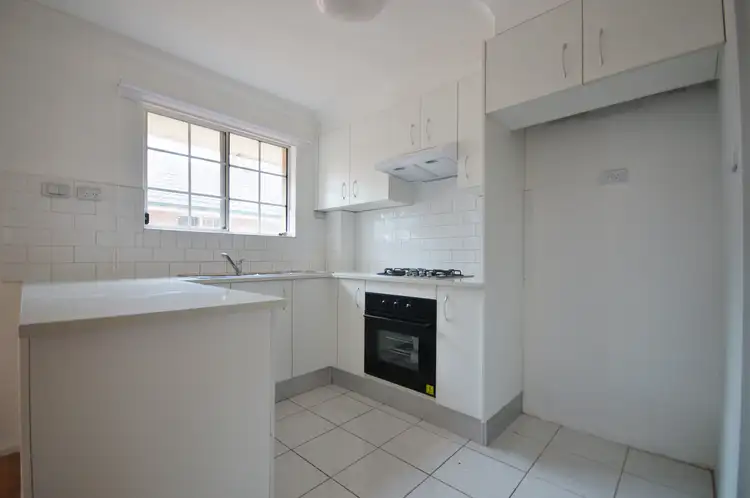 Third view of Homely unit listing, 23/15 Samuel Street, Lidcombe NSW 2141