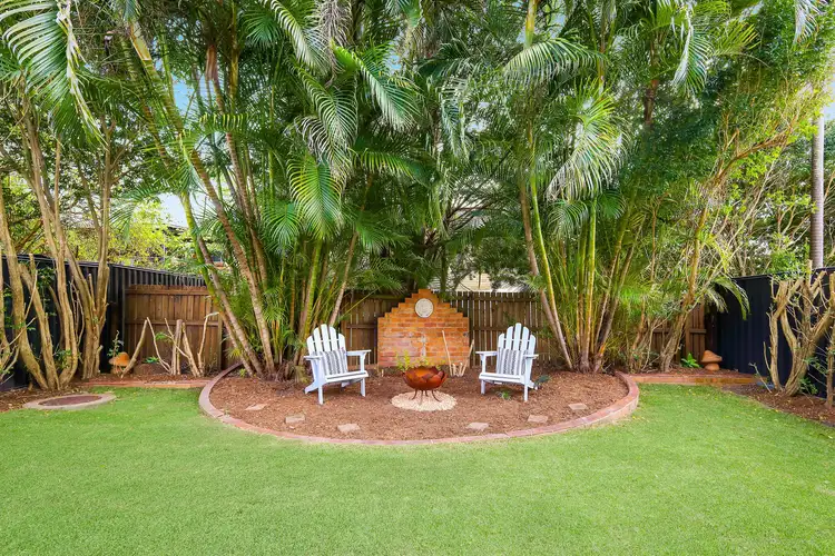 Second view of Homely semi-detached listing, 2/8 Corunna Crescent, Ashmore QLD 4214