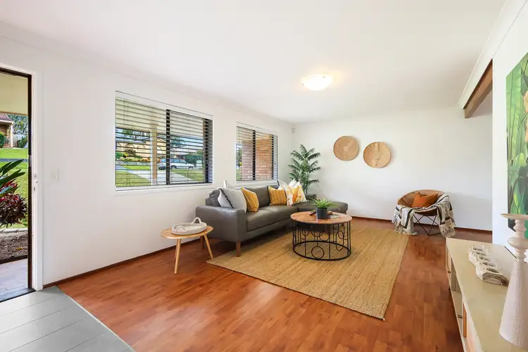 Fifth view of Homely semi-detached listing, 2/8 Corunna Crescent, Ashmore QLD 4214