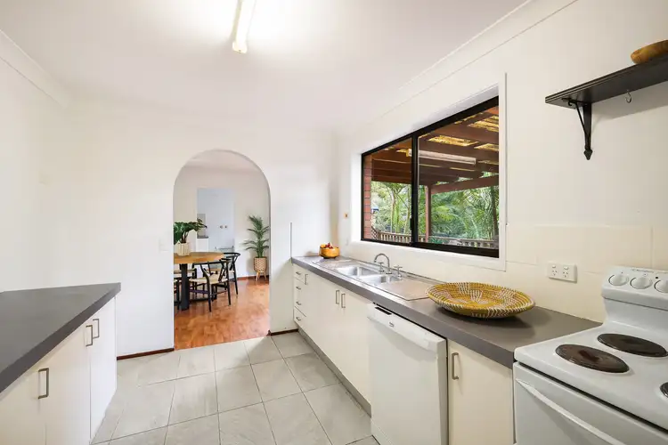 Sixth view of Homely semi-detached listing, 2/8 Corunna Crescent, Ashmore QLD 4214