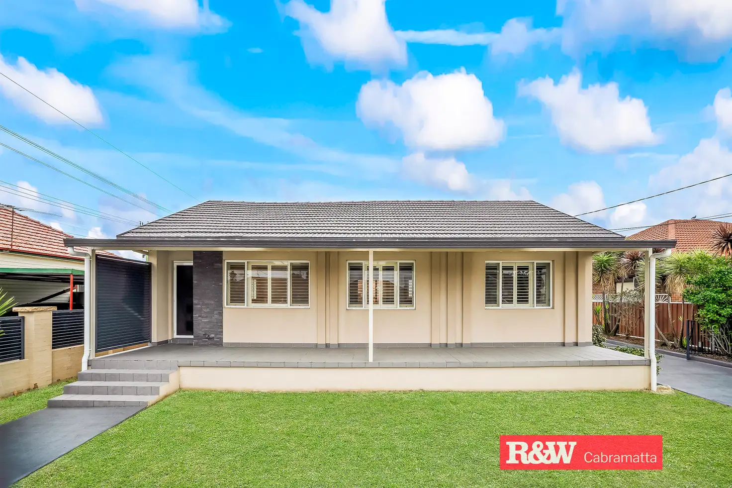 Main view of Homely house listing, 21 Lovoni Street,, Cabramatta NSW 2166