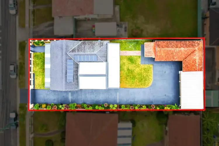 Second view of Homely house listing, 21 Lovoni Street,, Cabramatta NSW 2166