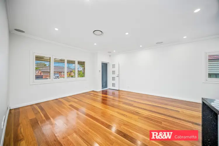 Third view of Homely house listing, 21 Lovoni Street,, Cabramatta NSW 2166