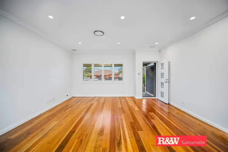 Fourth view of Homely house listing, 21 Lovoni Street,, Cabramatta NSW 2166