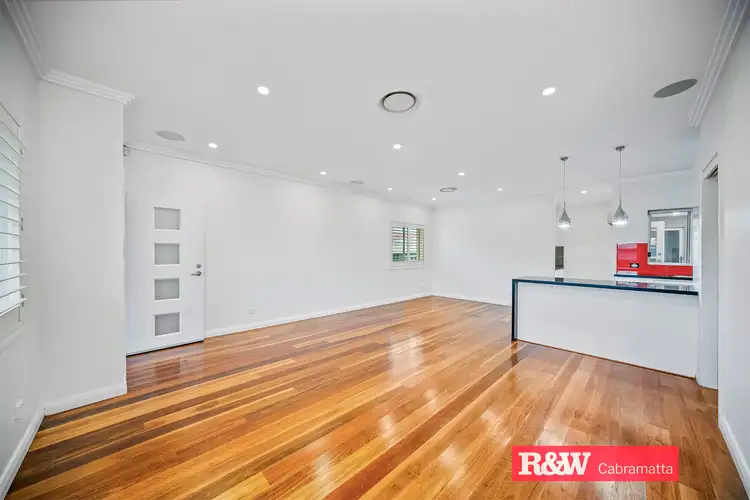 Fifth view of Homely house listing, 21 Lovoni Street,, Cabramatta NSW 2166